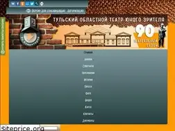 Sites similar to tulatuz.ru