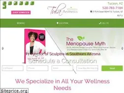 Sites similar to tulawellnessmd.com