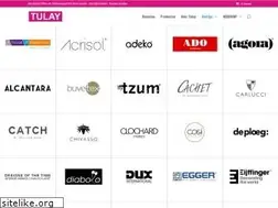 Sites similar to tulay.nl