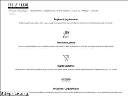 Sites similar to tulayakkol.com.tr