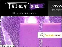 Sites similar to tulayca.com