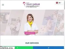 Sites similar to tulaycaglar.com