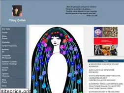 Sites similar to tulaycellek.com