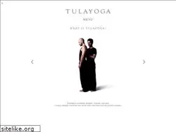 Sites similar to tulayoga.com