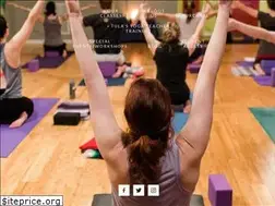Sites similar to tulayoga.net