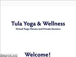 Sites similar to tulayogawellness.com