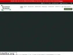 Sites similar to tulbaghnursery.co.za