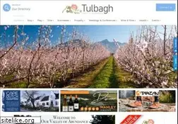 Sites similar to tulbaghtourism.co.za