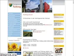 Sites similar to tulbing.at