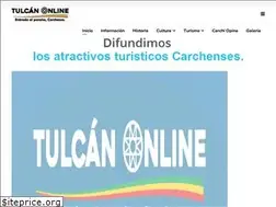 Sites similar to tulcanonline.com