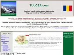 Sites similar to tulcea.com