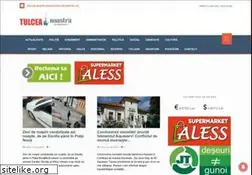 Sites similar to tulceanoastra.ro