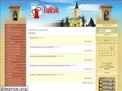 Sites similar to tulcik.sk