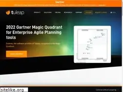 Sites similar to tuleap.org