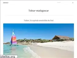 Sites similar to tulear-madagascar.com