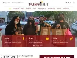Sites similar to tuleburgpress.com