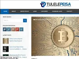 Sites similar to tulele-peisa.org