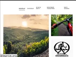 Sites similar to tulelotura.hu