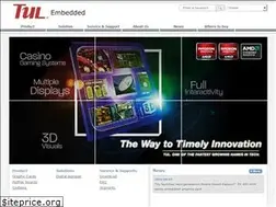 Sites similar to tulembedded.com