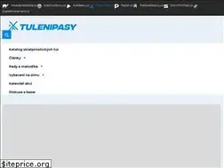 Sites similar to tulenipasy.cz