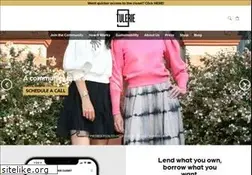 Sites similar to tulerie.com