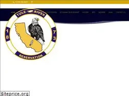 Sites similar to tulerivertribe-nsn.gov