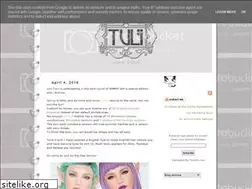 Sites similar to tules.blogspot.com