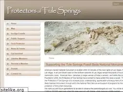 Sites similar to tulespringslv.com