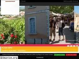 Sites similar to tulette.fr