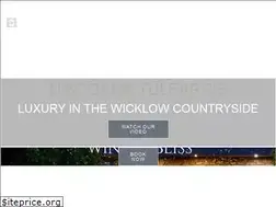 Sites similar to tulfarrishotel.com