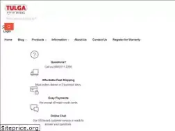 Sites similar to tulgafifthwheel.com