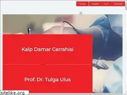 Sites similar to tulgaulus.com