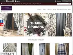 Sites similar to tuli.com.ua