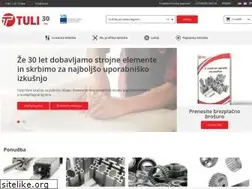 Sites similar to tuli.si