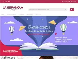 Sites similar to tulibreria.mx