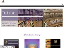 Sites similar to tulibro915.com
