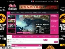 Sites similar to tulicinema.com