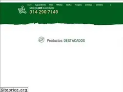 Sites similar to tulicorera.online