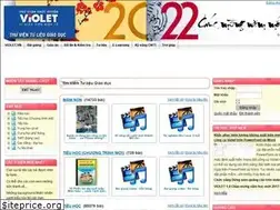 Sites similar to tulieu.violet.vn