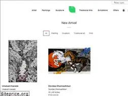 Sites similar to tulikaartsgallery.com