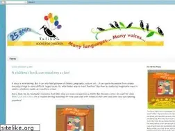 Sites similar to tulikapublishers.blogspot.com