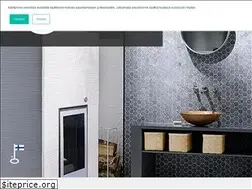 Sites similar to tulikivi.com