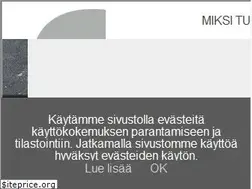Sites similar to tulikivi.fi