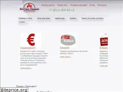 Sites similar to tulikivi.spb.ru