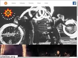 Sites similar to tulikukka.net