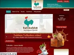 Sites similar to tulikukko.fi