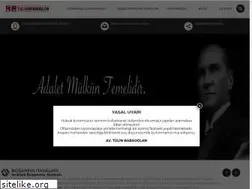 Sites similar to tulinbabaoglan.av.tr