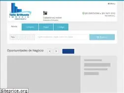 Sites similar to tuliobrilhanteimoveis.com.br