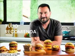 Sites similar to tuliorecomienda.wordpress.com