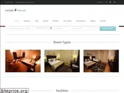 Sites similar to tulip-creek.com